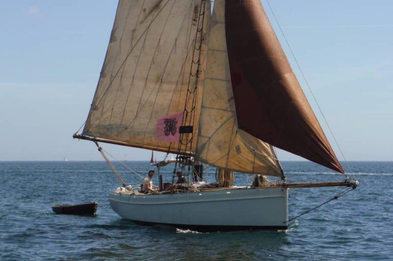 Isis - participating boat 2023
