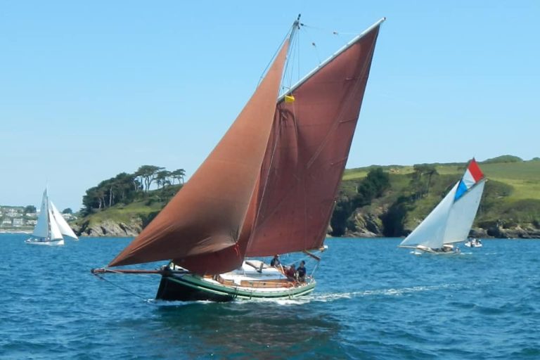 Moondance - participating boat 2023