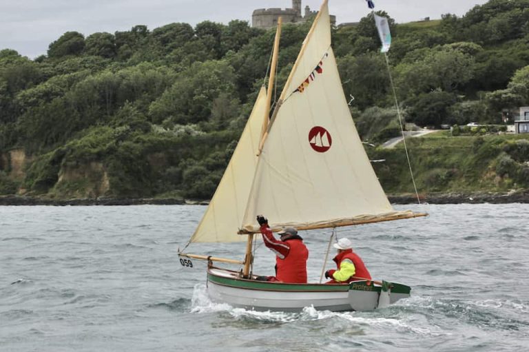 Proteus - participating boat 2023
