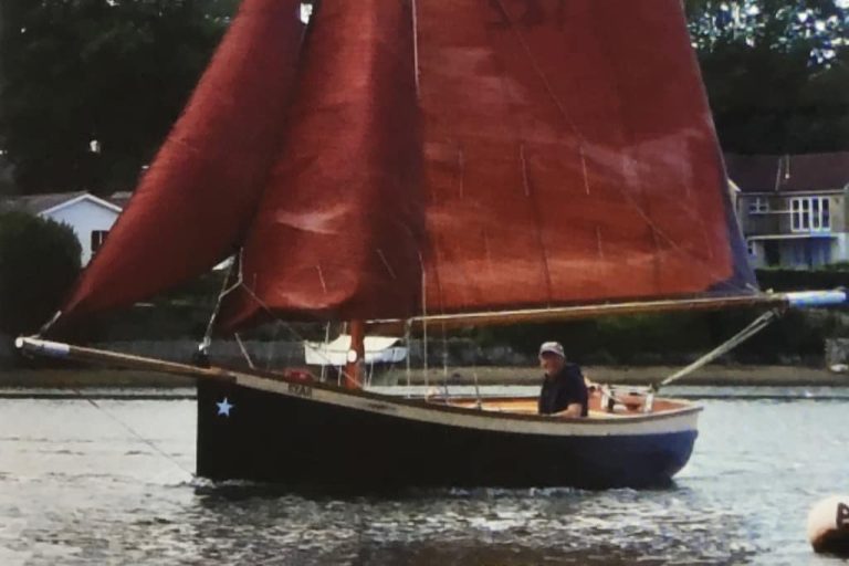 Star - participating boat 2023