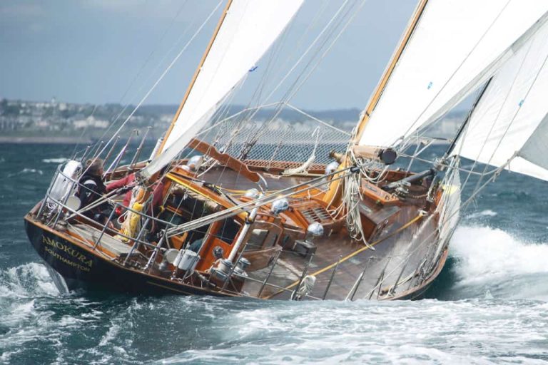 Amokura - participating boat 2023