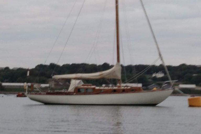 Orthops - participating boat 2023