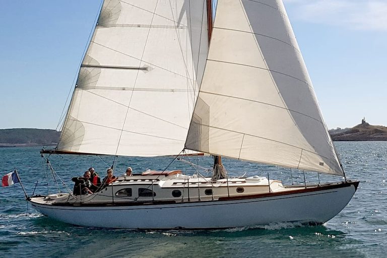 Antares - participating boat 2023