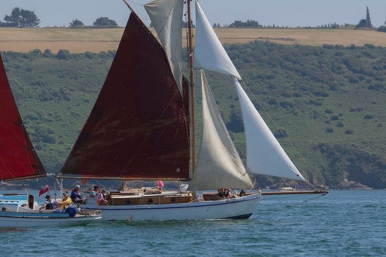 Bryony - participating boat 2023