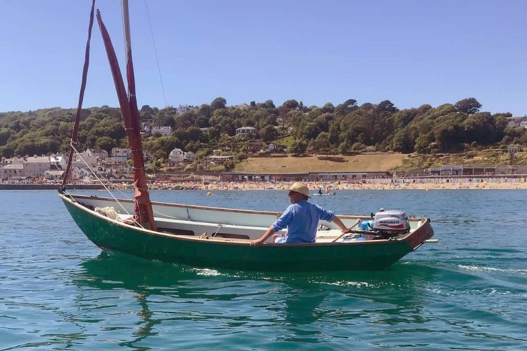 Runner Bean - participating boat 2023