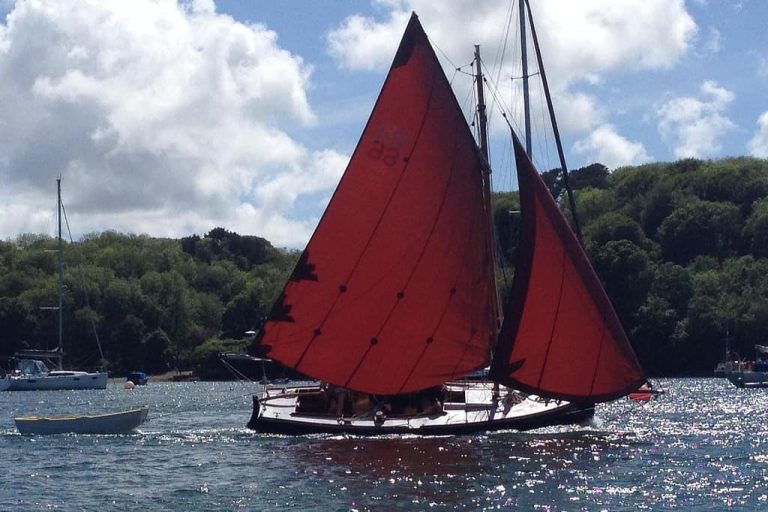 Velindra - participating boat 2023