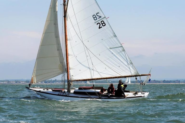 Wave - participating boat 2023