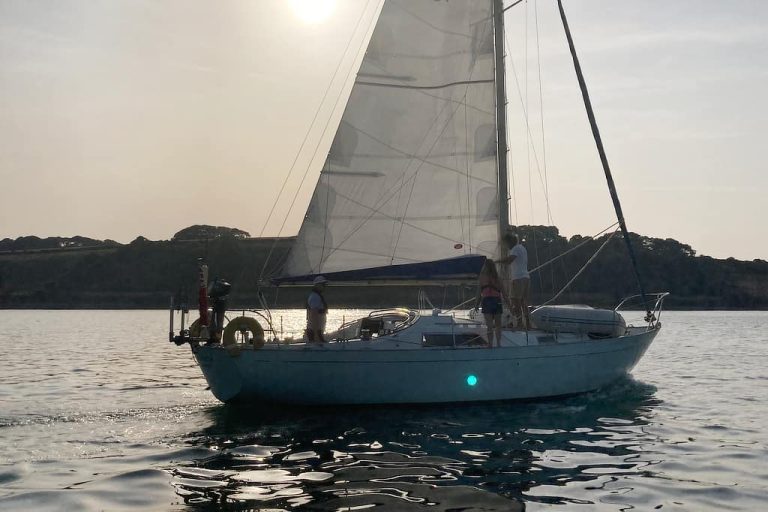 Araminta - participating boat 2023