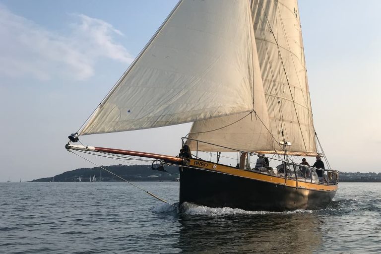 Arro - participating boat 2023