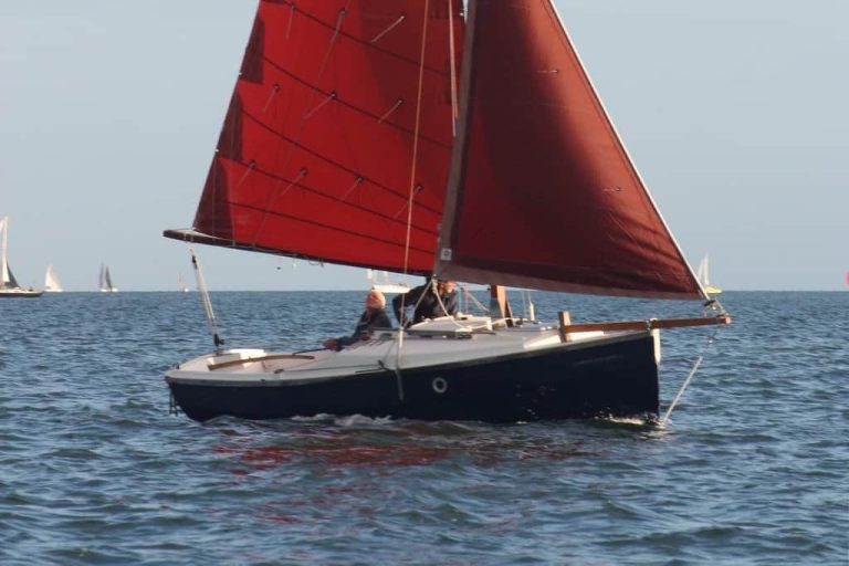 Carla Louise - participating boat 2023