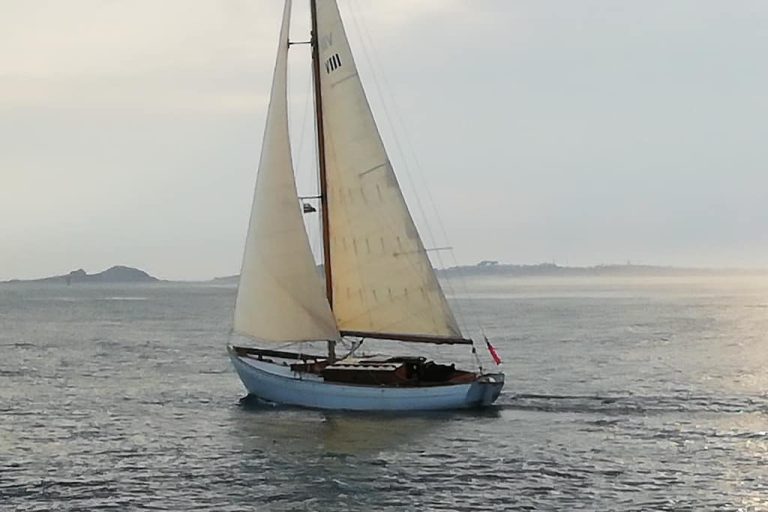 Caupona - participating boat 2023
