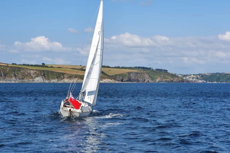 Hera - participating boat 2023