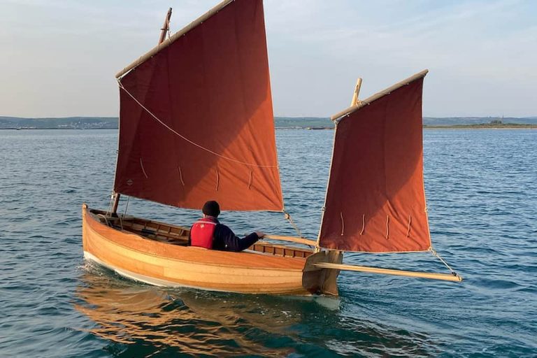 Lilly - participating boat 2023