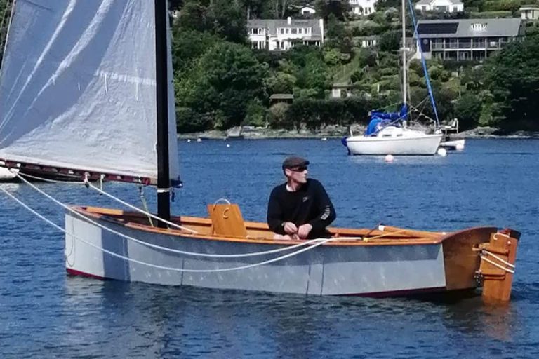 Sneaky Shark - participating boat 2023
