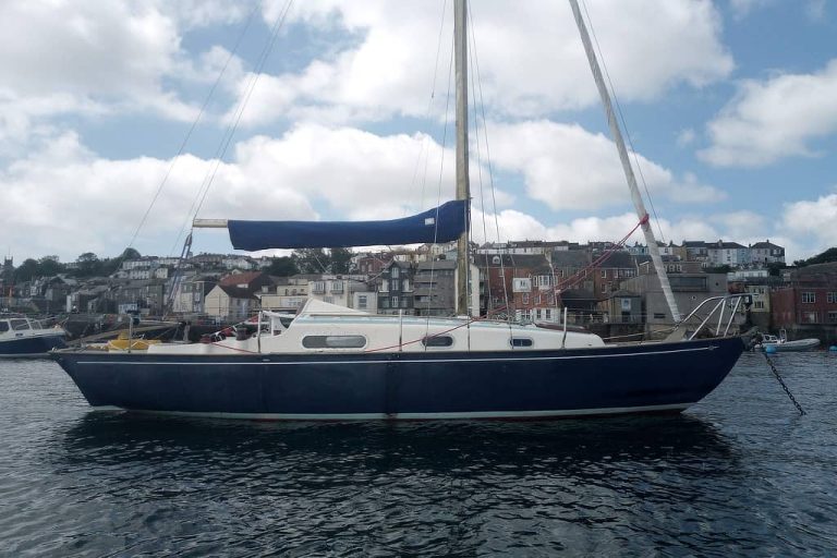 Tamara - participating boat 2023