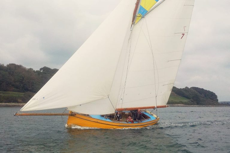 Victory - participating boat 2023