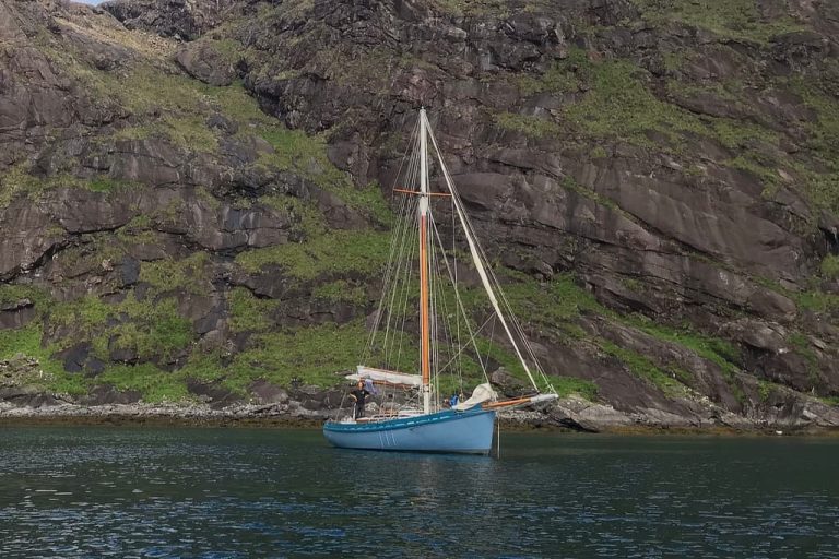 Wild - participating boat 2023