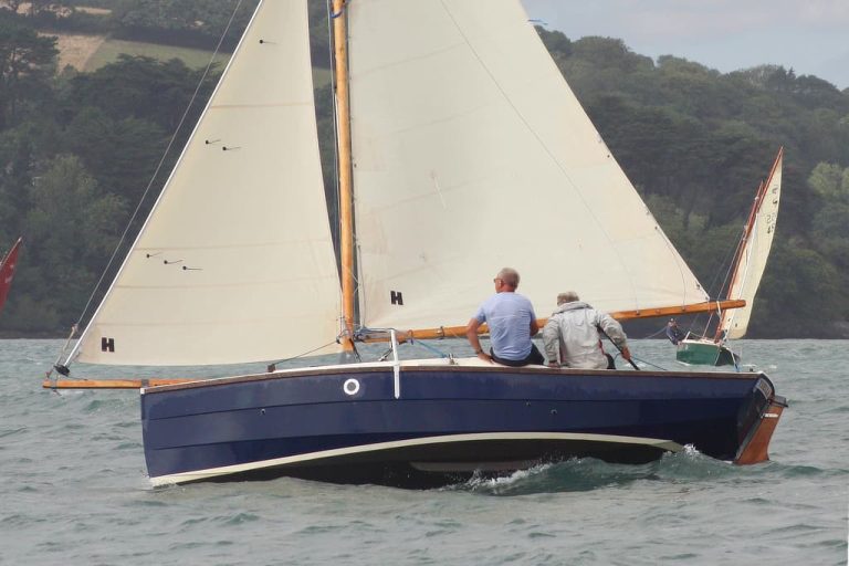 Ysella  - participating boat 2023