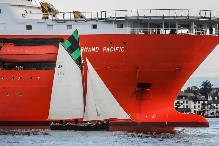 Juanita - participating boat