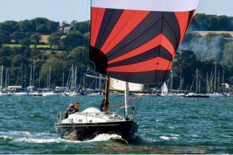 Mary Boon - participating boat