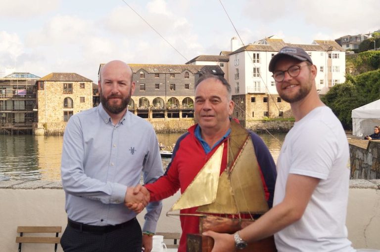 Day prizes 2025 - Chris Williams
