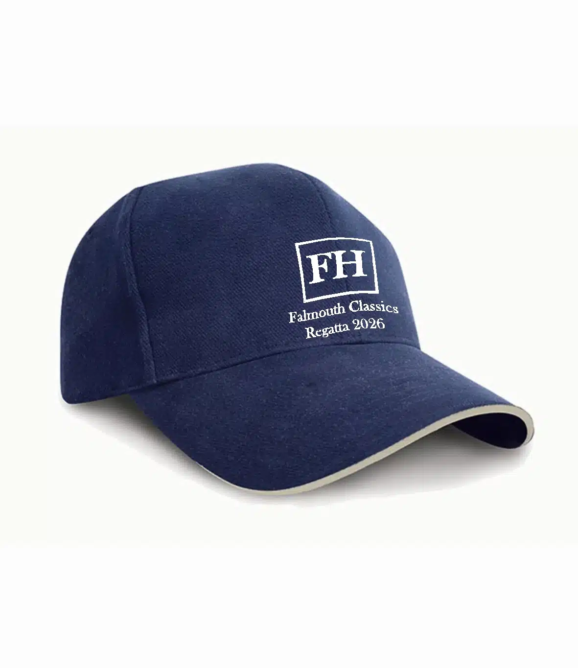 Falmouth Classics Regatta Merchandise - Image 2