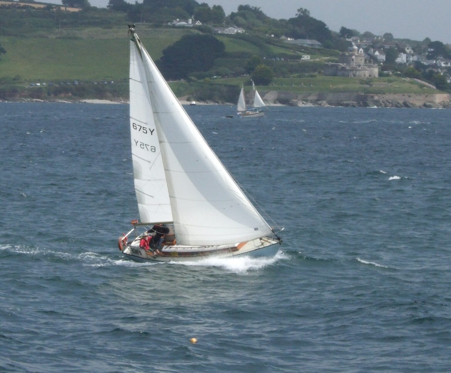 Rompa Rfed50 Rompa - Falmouth Classics